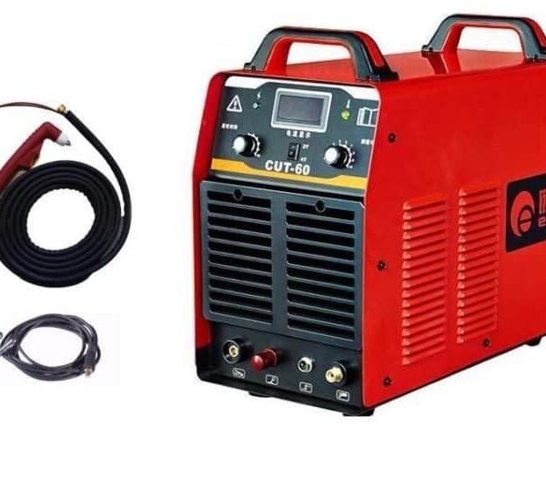 Plasma Cutting Cut-60s