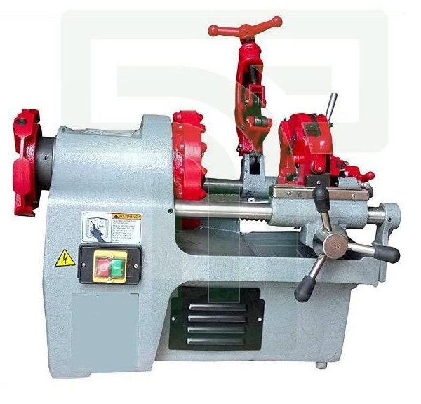 Threading Machine
