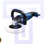 Electric Polisher