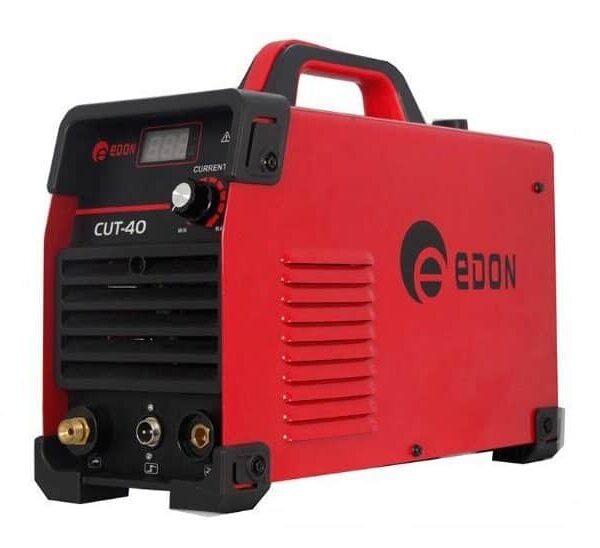 Plasma Cutting Machine