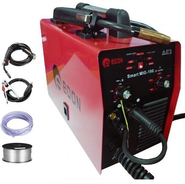 Mig Welding Machine