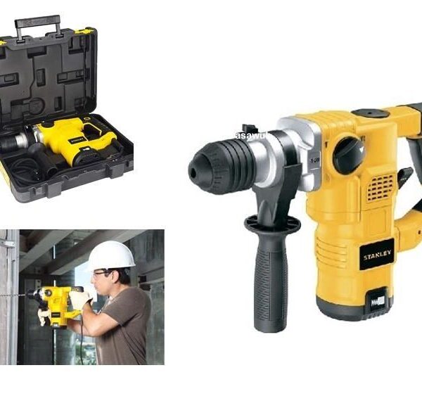 Stanley Rotary Hammer