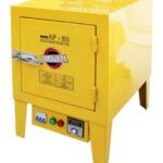 Welding Rod Drying Oven