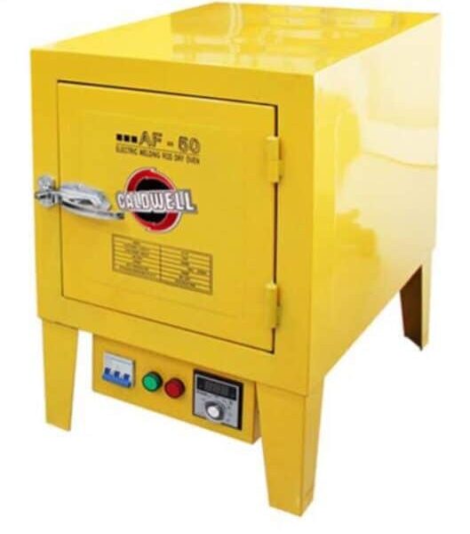 Welding Rod Drying Oven