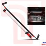 M12 LED Underhood Light