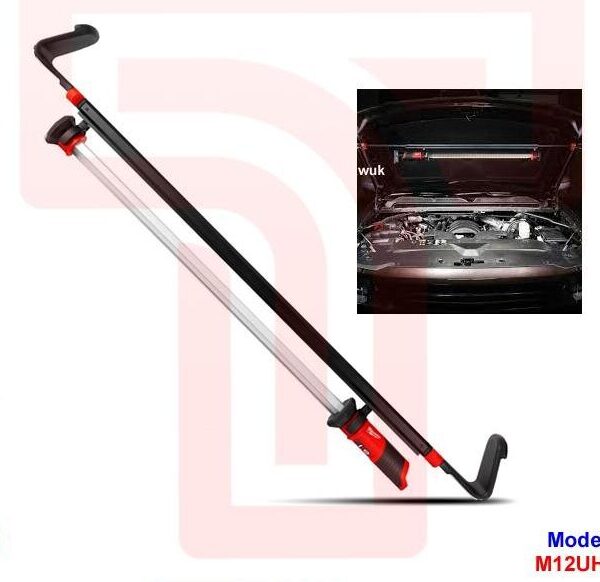 M12 LED Underhood Light