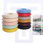 Corner Protective Sponge White (Per Piece)