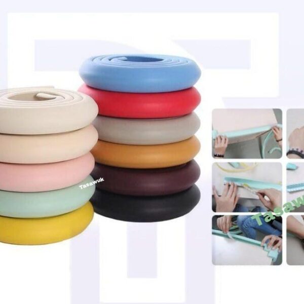 Corner Protective Sponge