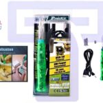 Usb Powered Soldering Iron