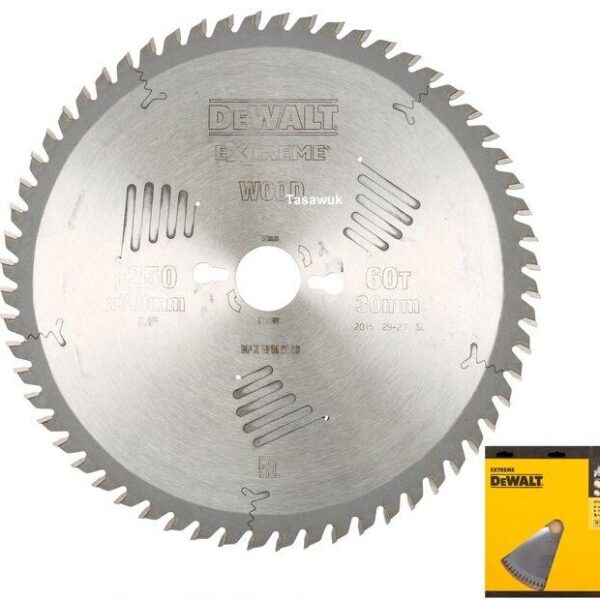 Table Saw Blade