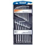 Combination Spanner Set