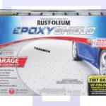 Rust-oleum Garage Floor Coating Kit: Transform Your Garage Floor
