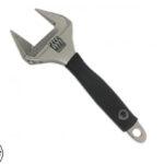 Adjustable Pipe Wrench