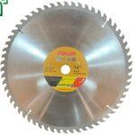 Wood Cutting Disc