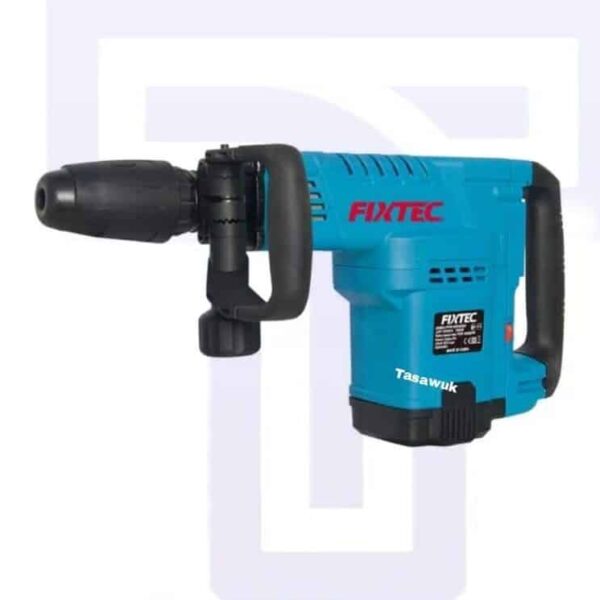 SDS Max Demolition Hammer