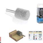 Cylinder Rotary Burr