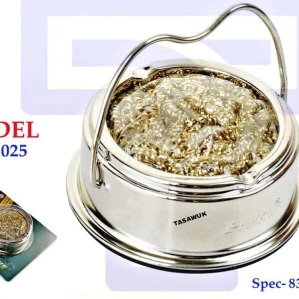 Soldering Tip Cleaner