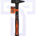 Fiberglass Handle Din Hammer