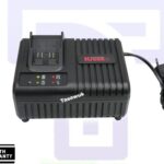 20V 6A Charger