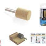 Cylinder Rotary Burr