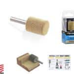 Cylinder Rotary Burr