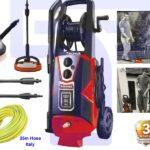 Electric Pressure Washer