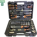Socket & Tools Set
