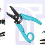 Precision Wire Stripper