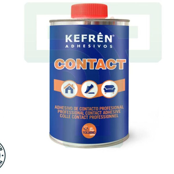 Universal Contact Adhesive