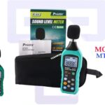 Sound Level Meter