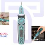 3% Digital Multimeter