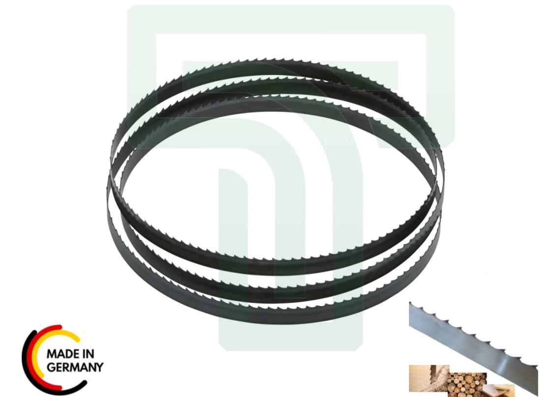 MEBS4170 Wood Cutting Bandsaw Blade - Image 1