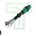 Speed Ratchet Wrench