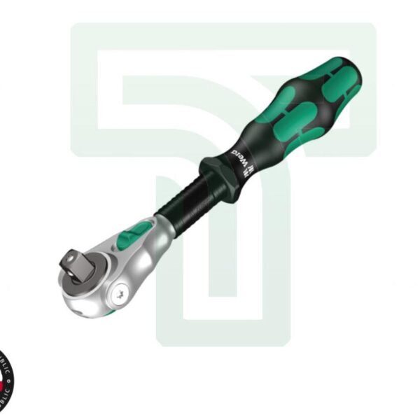 Speed Ratchet Wrench