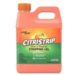 Paint & Varnish Stripping Gel