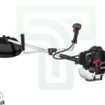 Gasoline Grass Trimmer