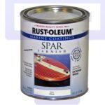 Waterproof Wood Sealer