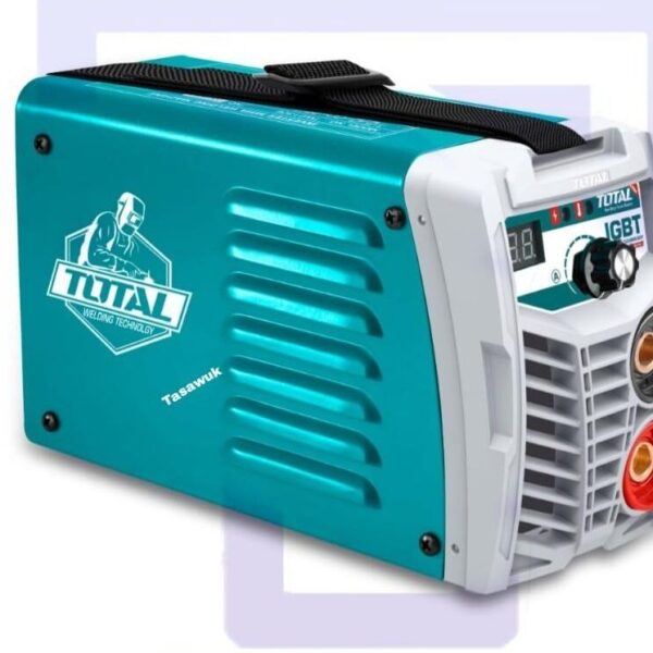 Inverter MMA Welding Machine