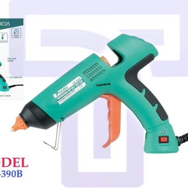 Professional Hotmelt Glue Gun