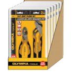 Slip Joint Plier Set