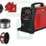 Mig/Mag/ Tig-Lift I Pulse Welding