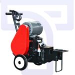 Kcb-32 Bar Cutter Korea