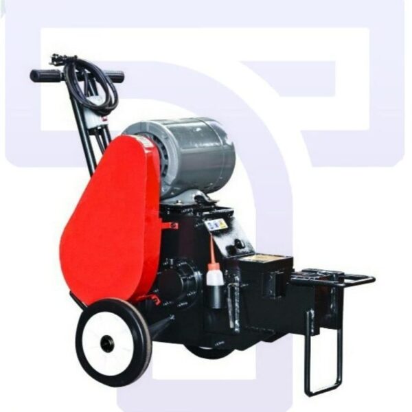 Kcb-32 Bar Cutter Korea