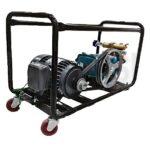 2HP Electric Power Sprayer