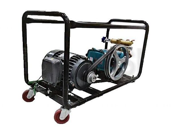 2HP Electric Power Sprayer