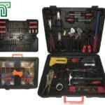 Socket & Tools Set