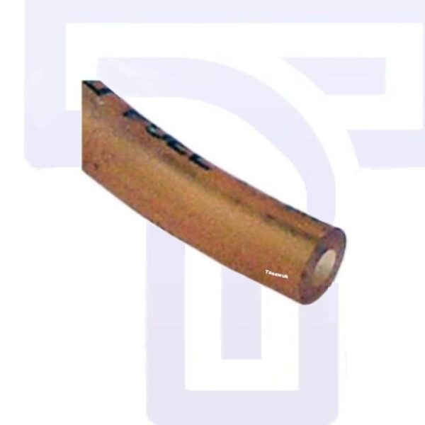 Proline Polymer Blend Fuel Line Hose (per Meter)