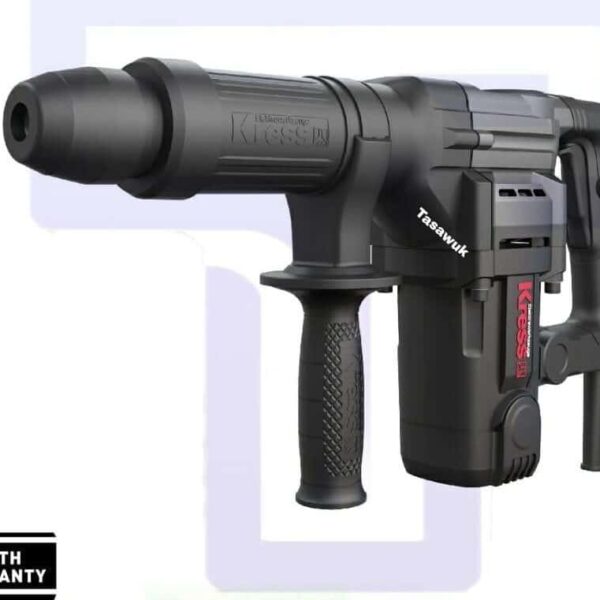 Demolition Hammer SDS