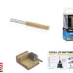 Cylinder Rotary Burr