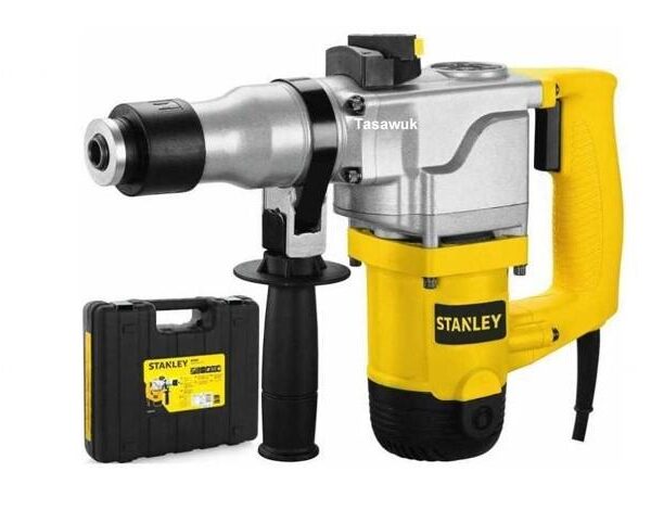 Stanley Rotary Hammer